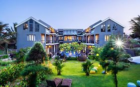 Sea'Lavie Boutique Resort & Spa
